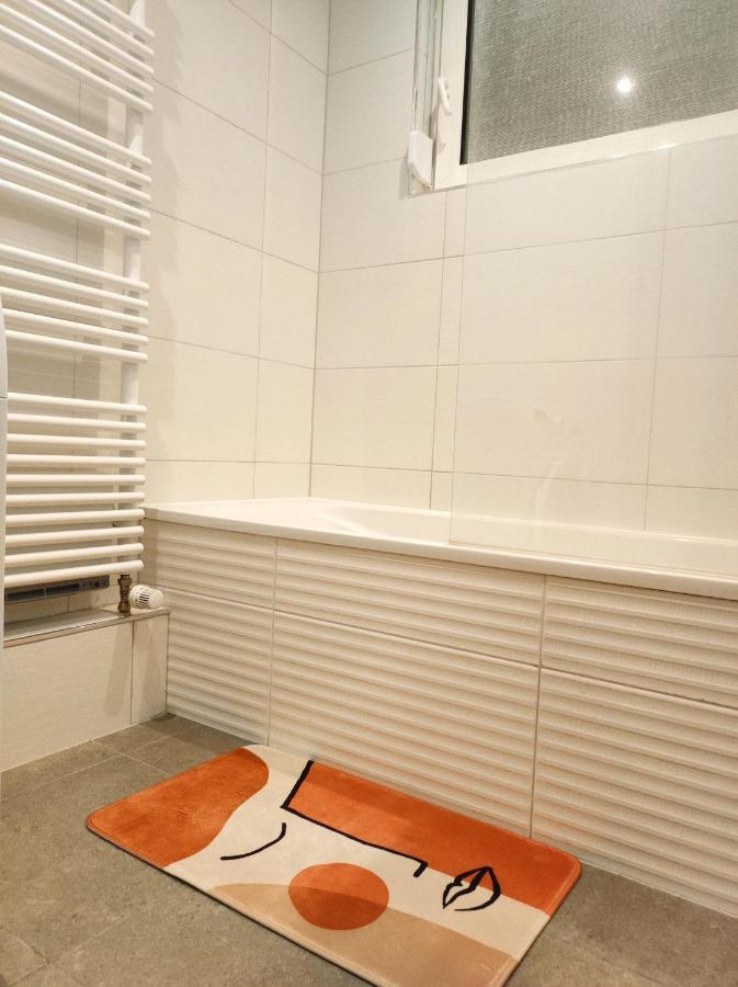 Comme Chez Vous Apartment Strasbourg Bagian luar foto
